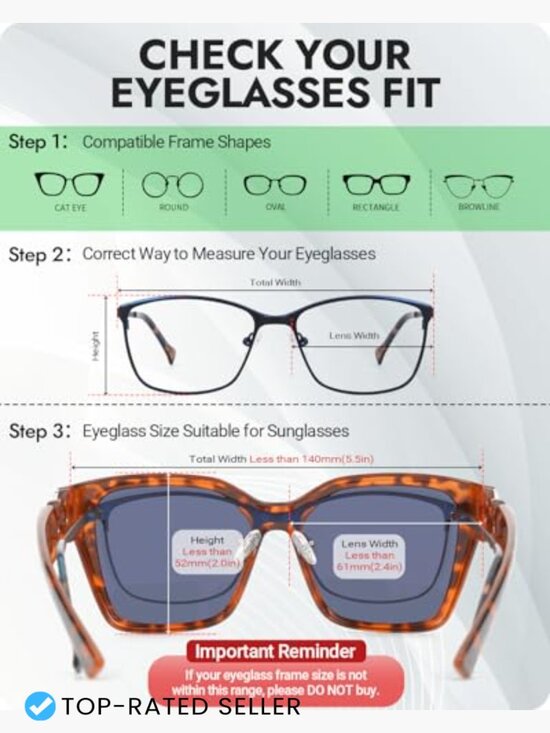 Vintage Oversized Square Sunglasses UV400 Protection Polarized Lens Retro Frame main image 4